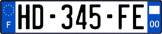 HD-345-FE