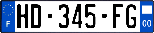 HD-345-FG