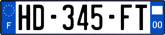 HD-345-FT