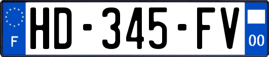 HD-345-FV