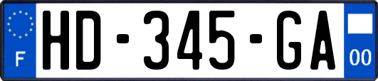HD-345-GA