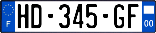 HD-345-GF