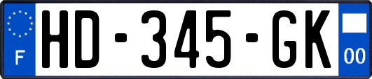 HD-345-GK