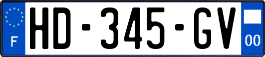 HD-345-GV