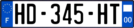 HD-345-HT