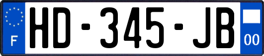 HD-345-JB