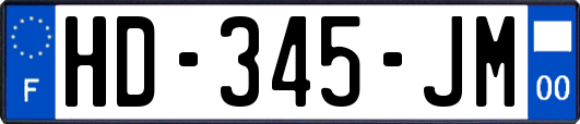 HD-345-JM