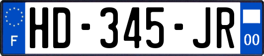 HD-345-JR