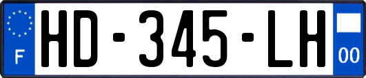 HD-345-LH