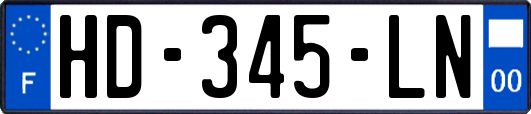 HD-345-LN