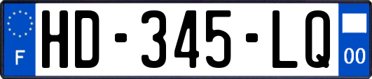 HD-345-LQ