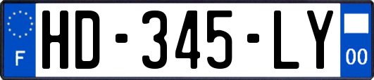 HD-345-LY