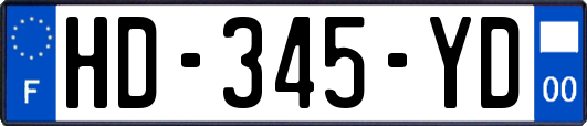 HD-345-YD