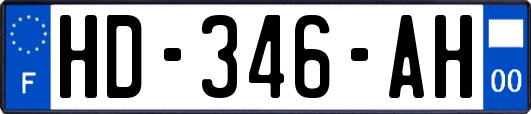 HD-346-AH