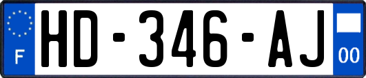 HD-346-AJ