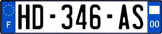 HD-346-AS