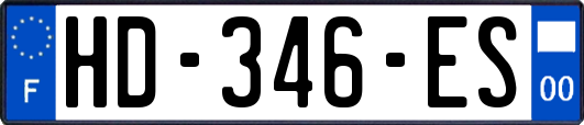 HD-346-ES