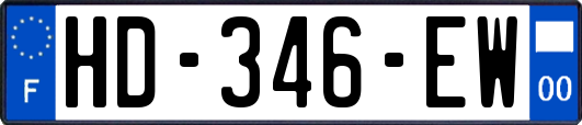 HD-346-EW