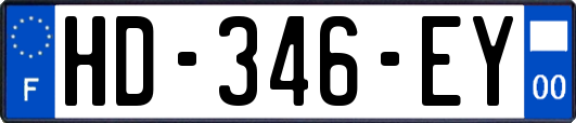HD-346-EY