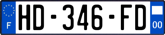 HD-346-FD