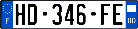 HD-346-FE