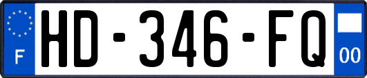 HD-346-FQ
