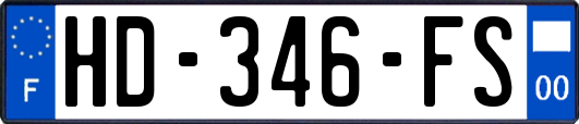 HD-346-FS