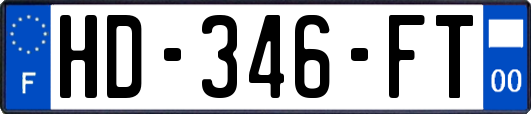 HD-346-FT