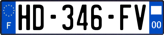 HD-346-FV