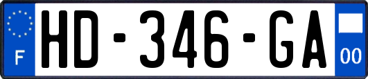 HD-346-GA
