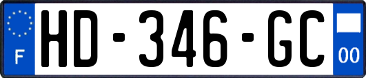 HD-346-GC