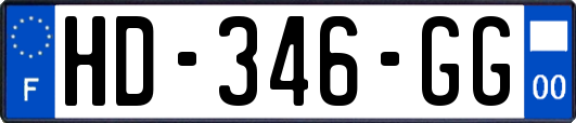 HD-346-GG