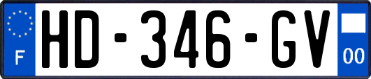 HD-346-GV