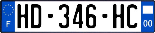 HD-346-HC