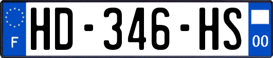 HD-346-HS