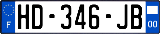 HD-346-JB