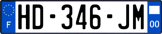 HD-346-JM