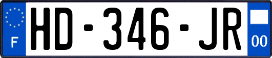 HD-346-JR