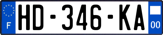 HD-346-KA