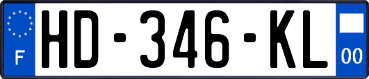 HD-346-KL