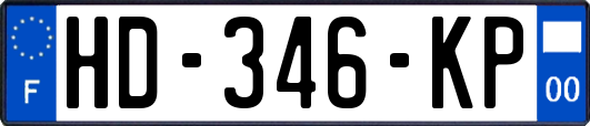 HD-346-KP