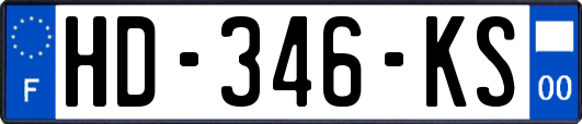 HD-346-KS