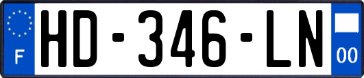 HD-346-LN