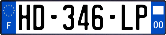 HD-346-LP