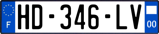 HD-346-LV