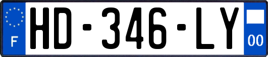 HD-346-LY