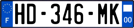 HD-346-MK
