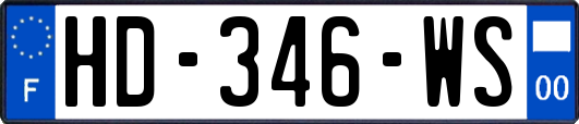 HD-346-WS