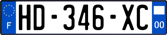 HD-346-XC