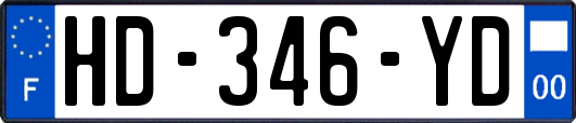 HD-346-YD